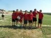 Bolzplatzturnier und Dorfhock