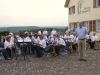 Serenade der Stadtmusik 2014